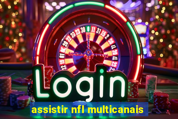 assistir nfl multicanais